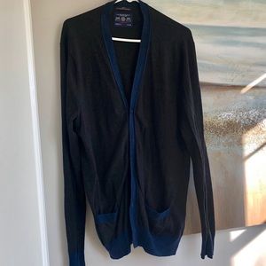 Men’s American Eagle Cardigan